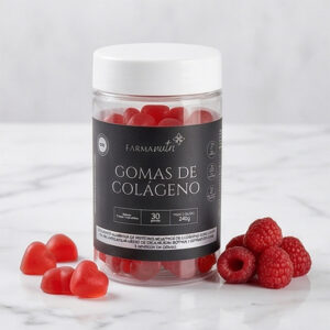 Gomas de Colágeno Verisol