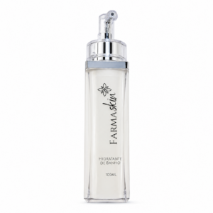 Hidratante de Banho FarmaSkin 100ml
