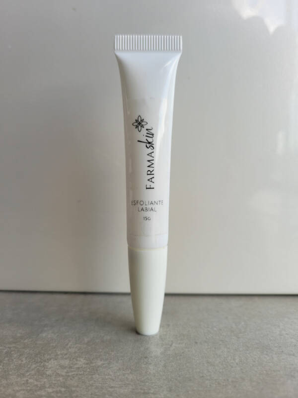 Esfoliante Labial FarmaSkin