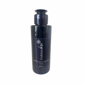 Xampu Anti Queda MEN 120ml - Farmaskin