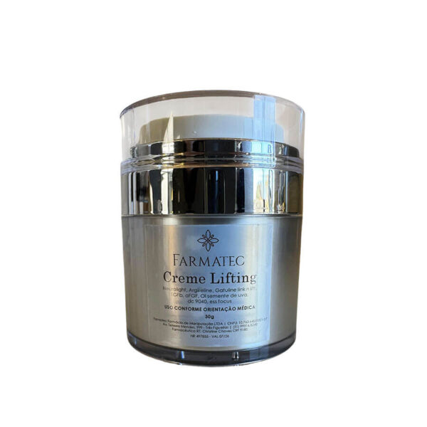 Creme Lifting Farmaskin