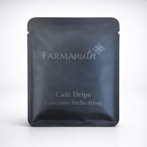 Café da Beleza Drips - Sachê