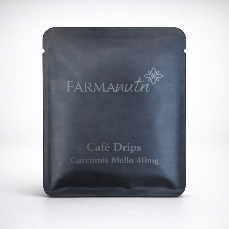 Café da Beleza Drips - Sachê