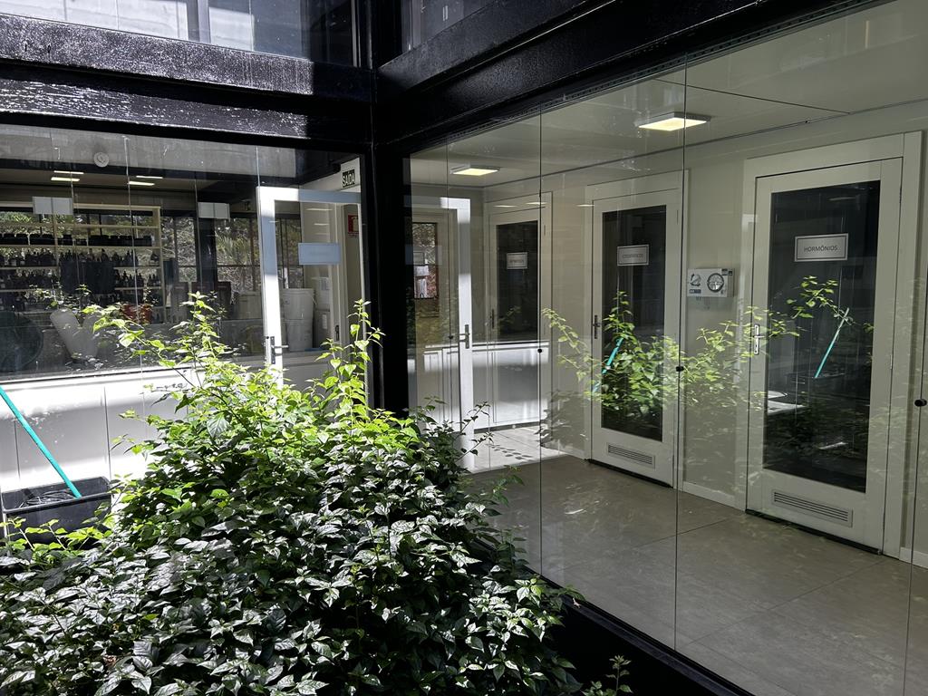 farmatec area verde laboratorios