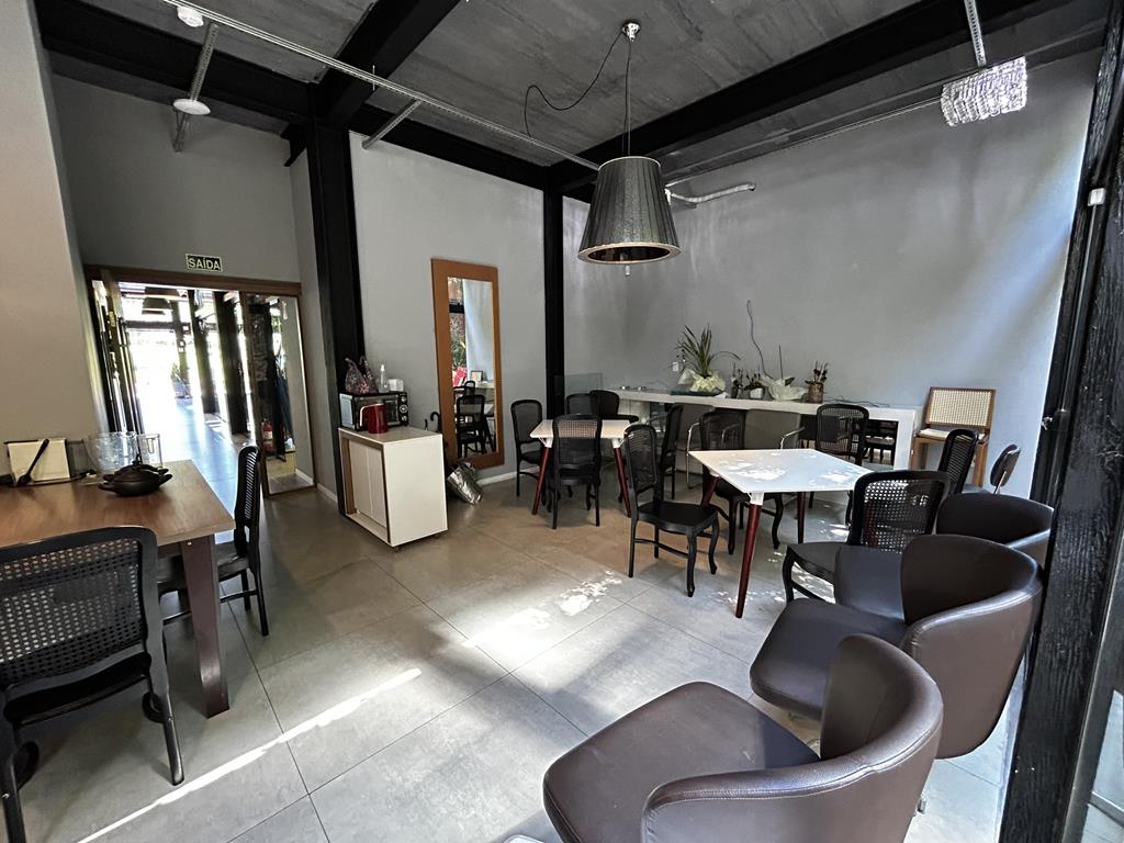 farmatec cozinha area de convivencia