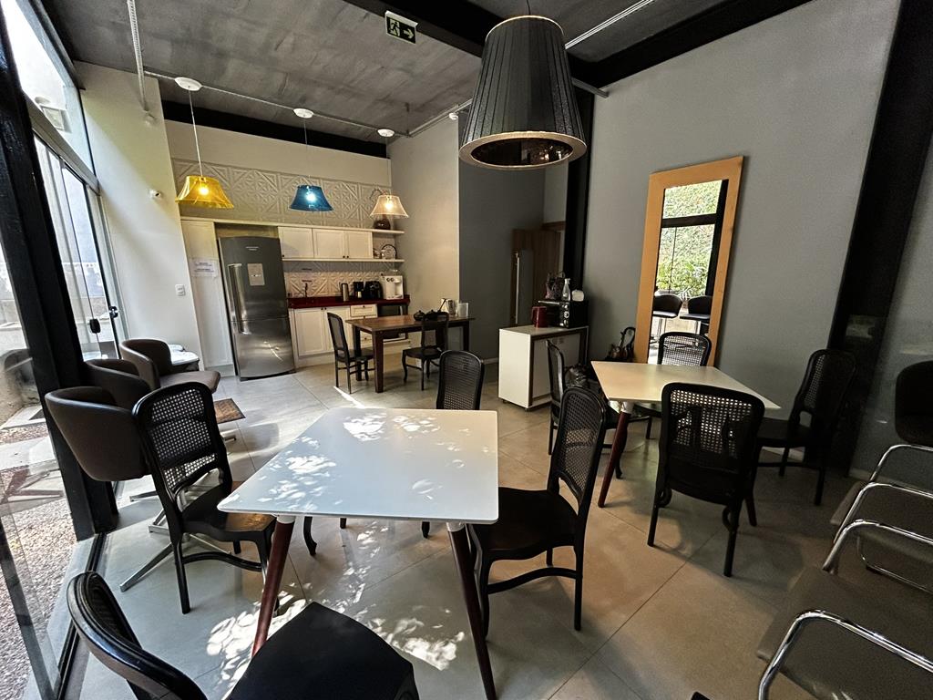 farmatec cozinha area de convivencia