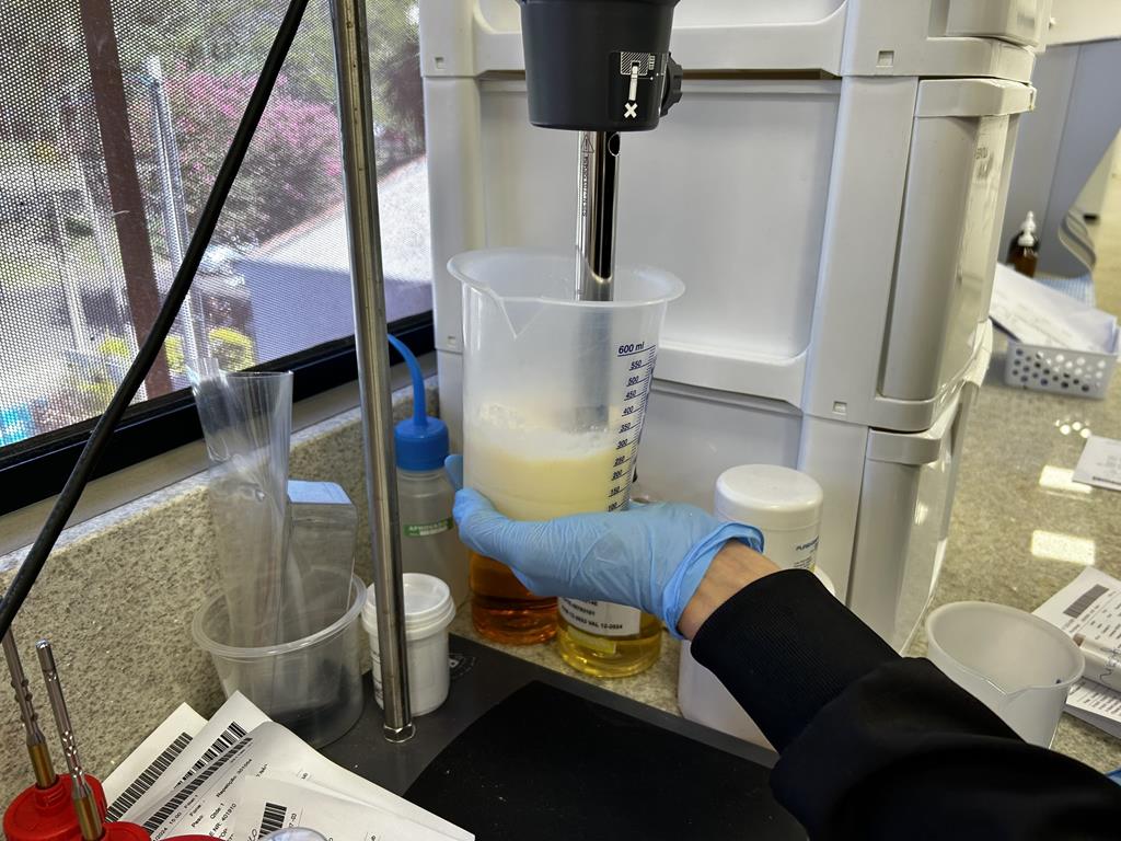 farmatec laboratorio semi solidos