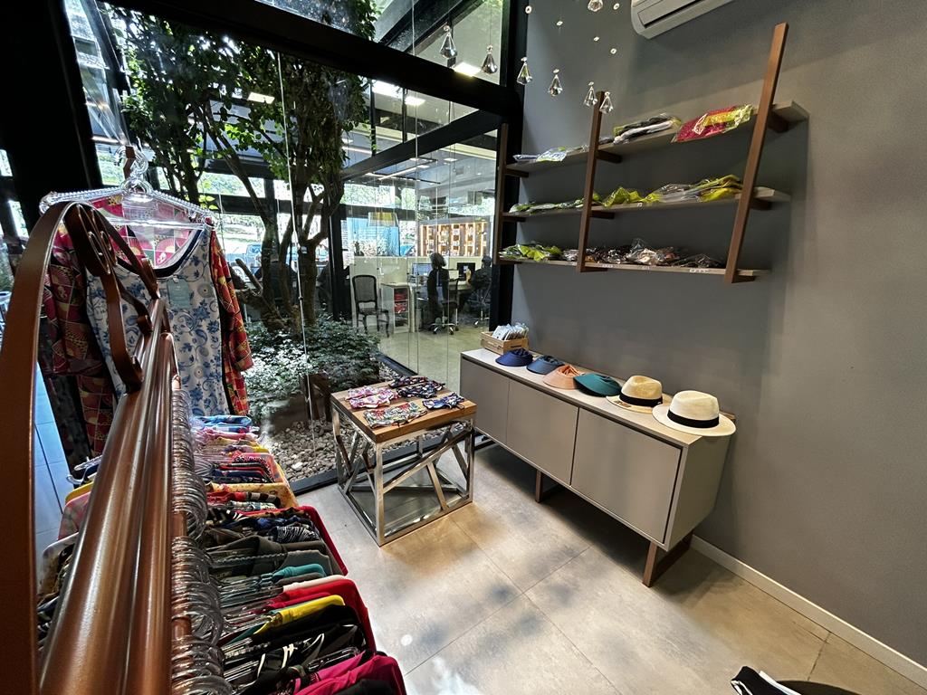 farmatec loja fisica vestuario uv