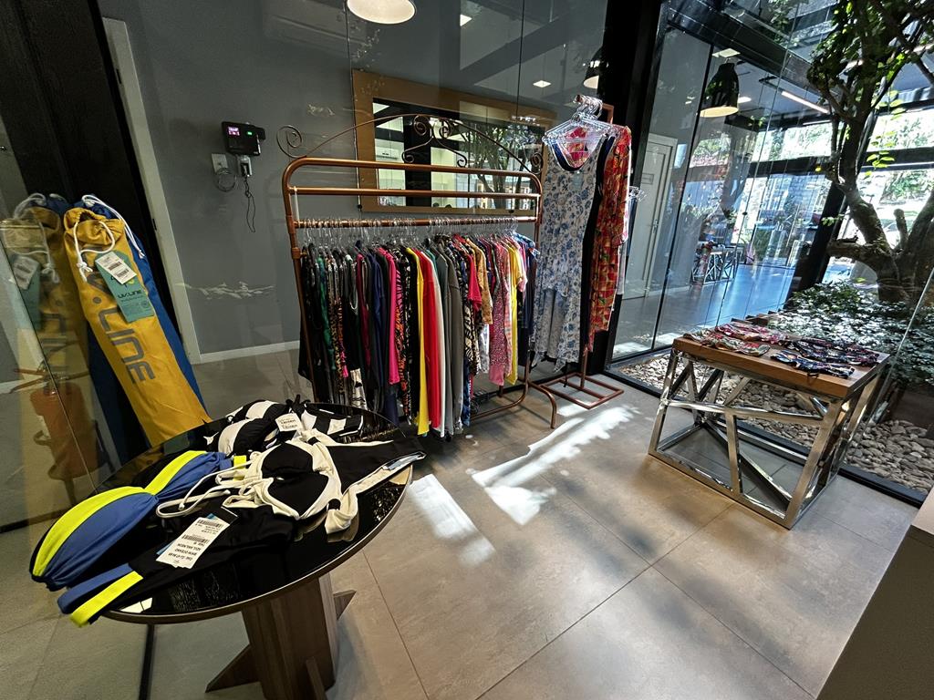 farmatec loja fisica vestuario uv