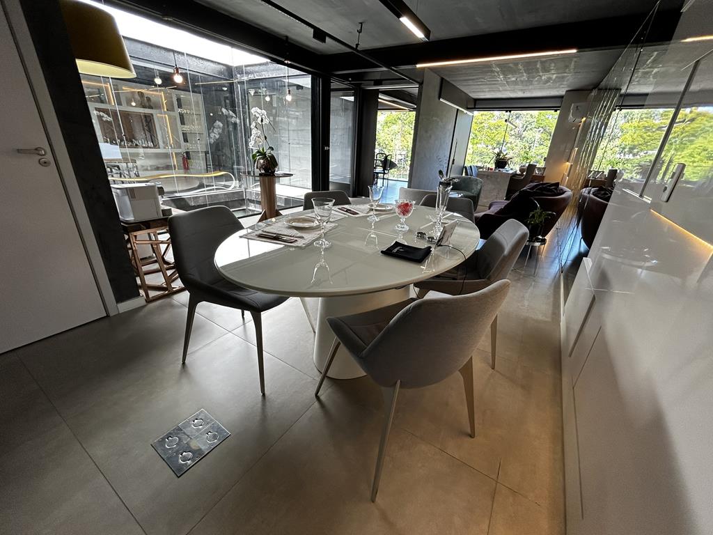 farmatec sala ceo e reunioes