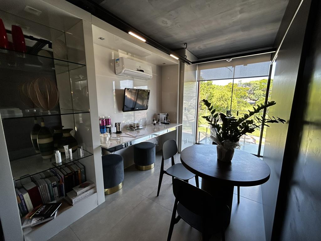 farmatec sala de aula e reunioes