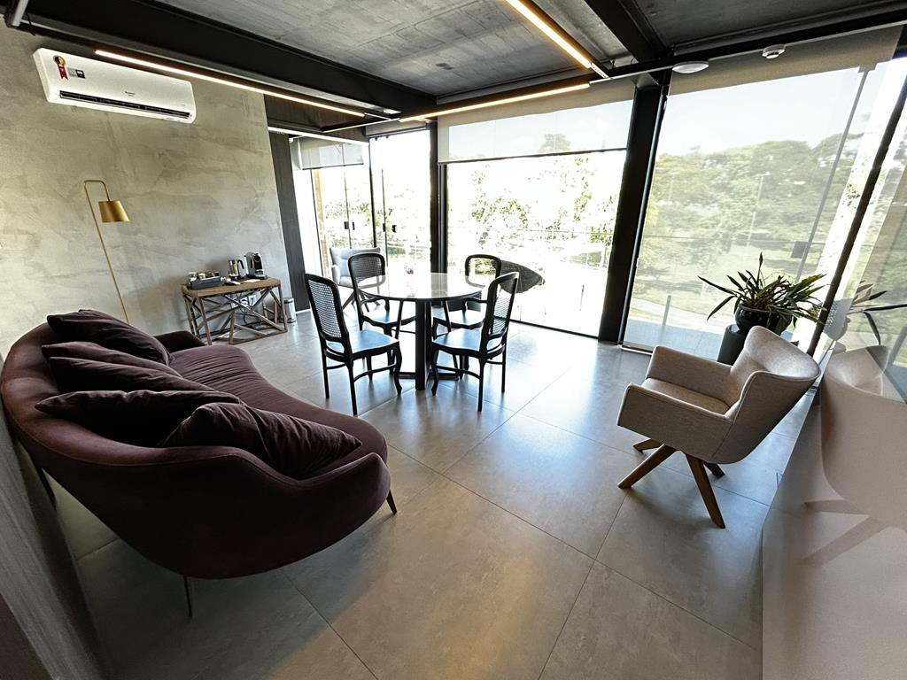 farmatec sala de reunioes