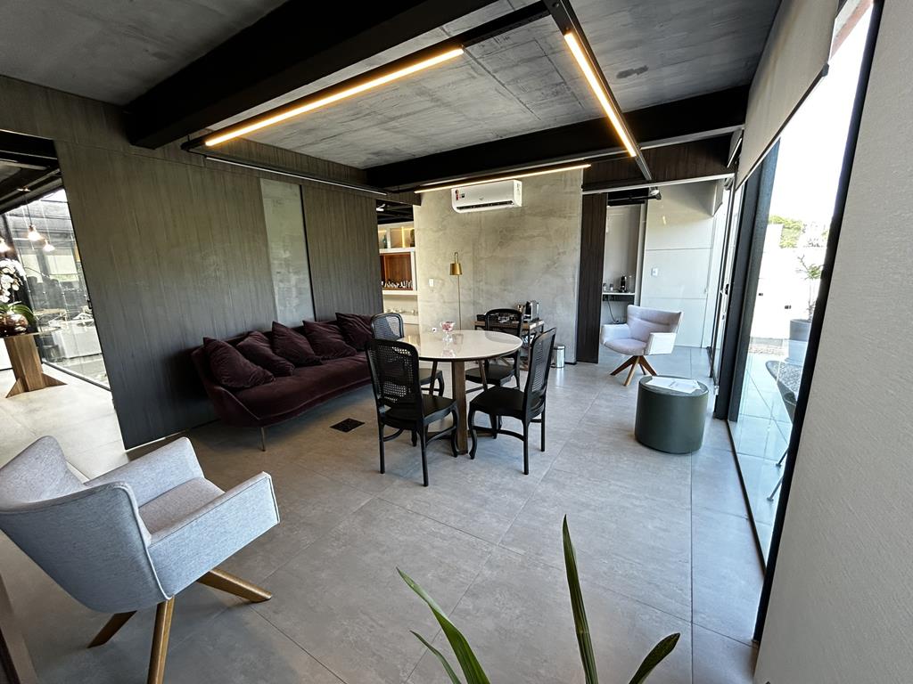 farmatec sala de reunioes