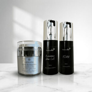 Kit Pele Regeneradora